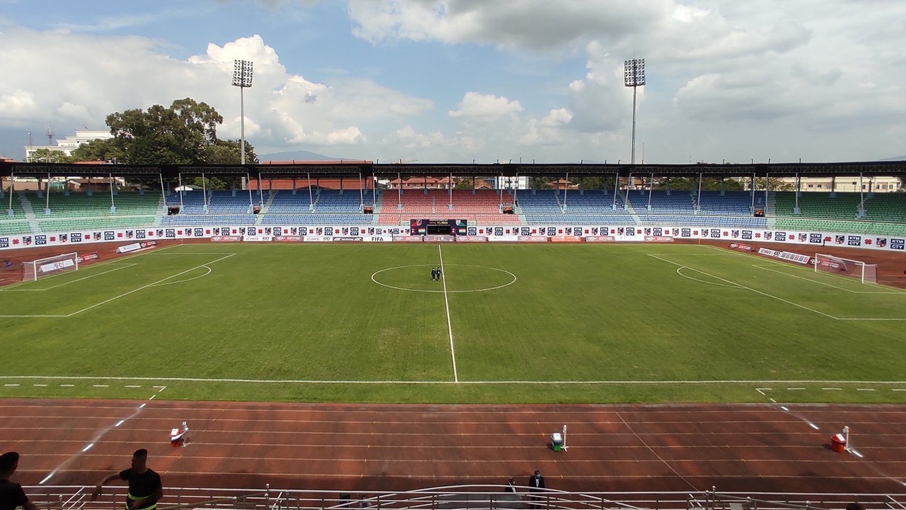 Stadium
